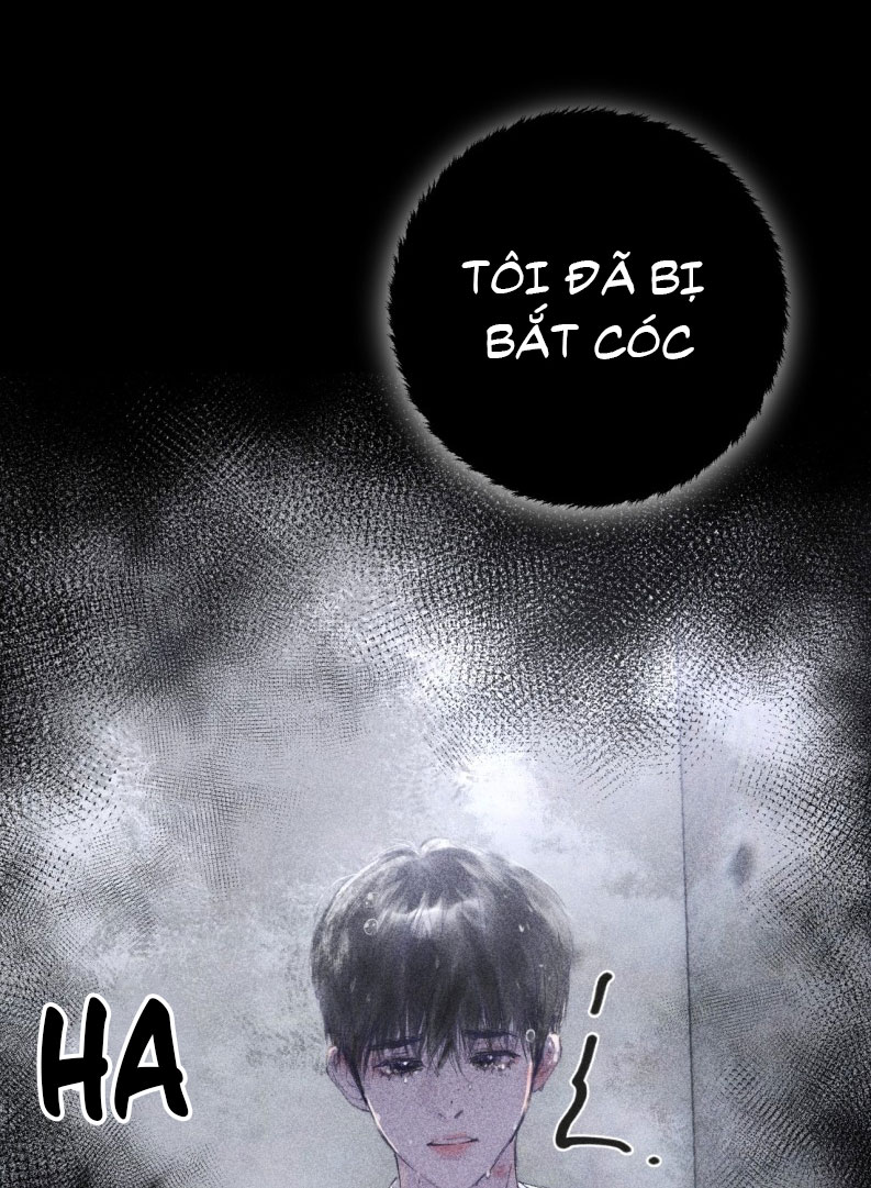 Chạy Trốn Khỏi Tầng Hầm Chap 1 - Trang 4