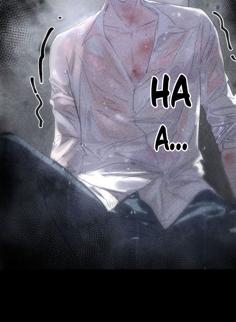 Chạy Trốn Khỏi Tầng Hầm Chap 1 - Trang 4