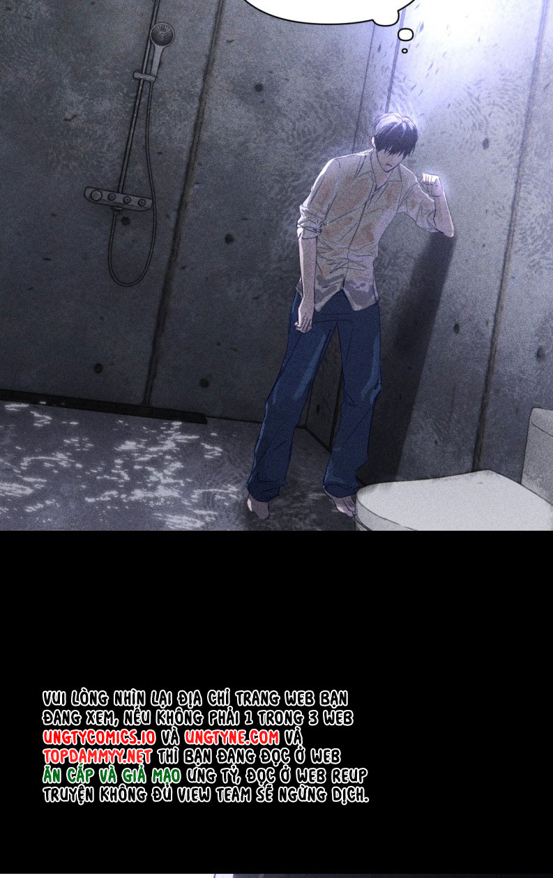 Chạy Trốn Khỏi Tầng Hầm Chap 1 - Trang 4