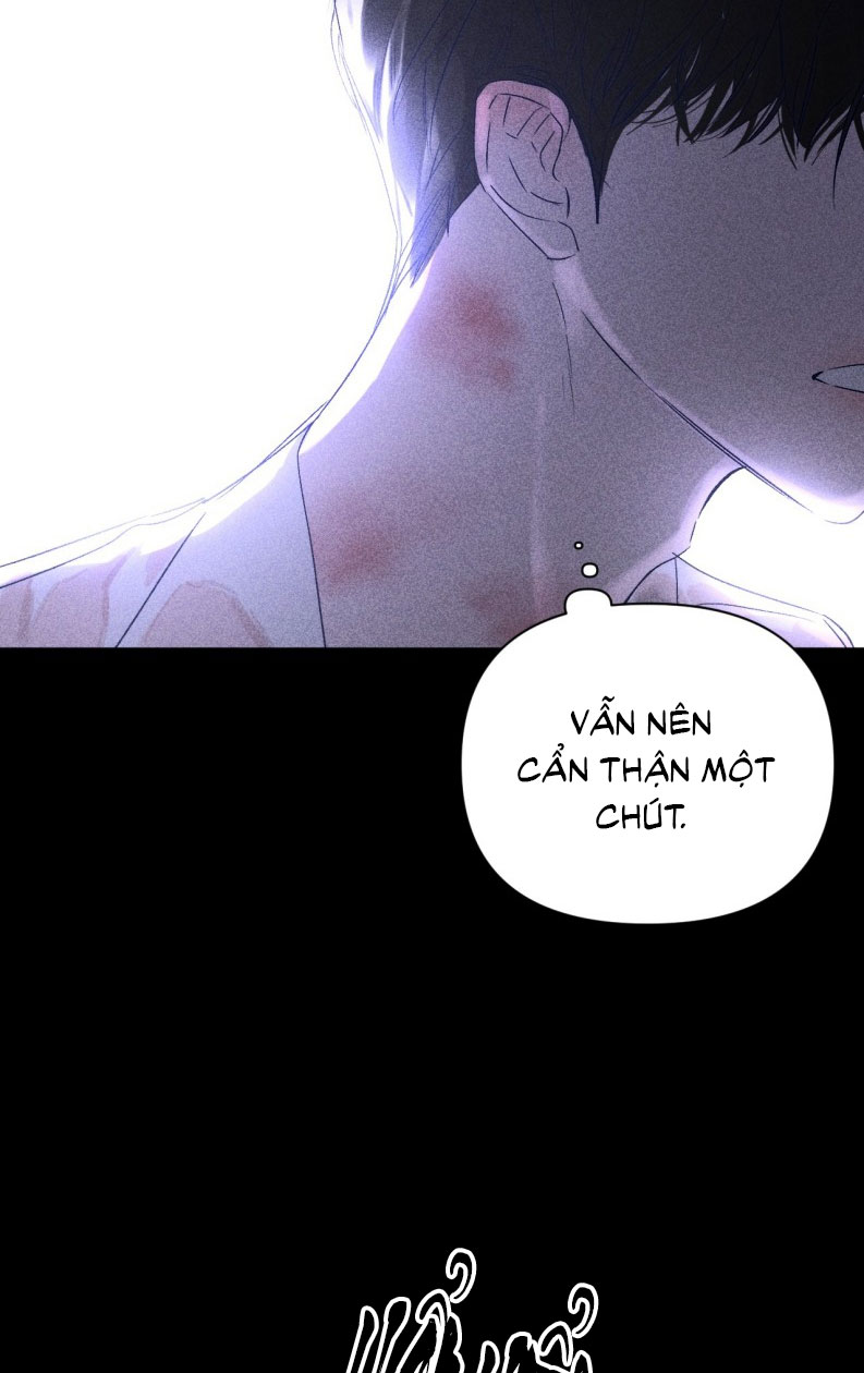 Chạy Trốn Khỏi Tầng Hầm Chap 1 - Trang 4