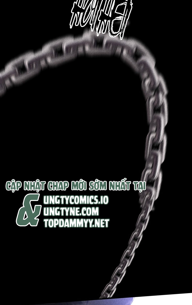 Chạy Trốn Khỏi Tầng Hầm Chap 1 - Trang 4