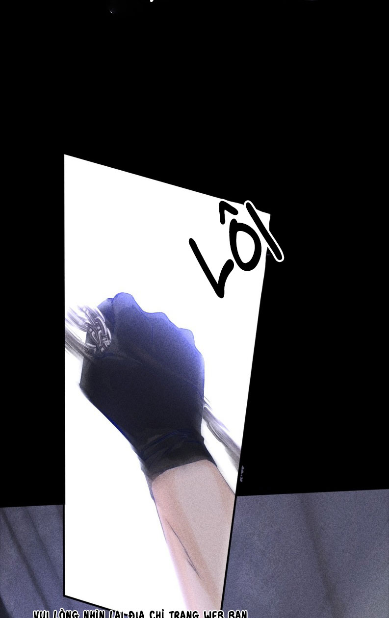 Chạy Trốn Khỏi Tầng Hầm Chap 1 - Trang 4