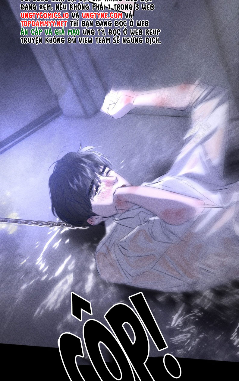 Chạy Trốn Khỏi Tầng Hầm Chap 1 - Trang 4