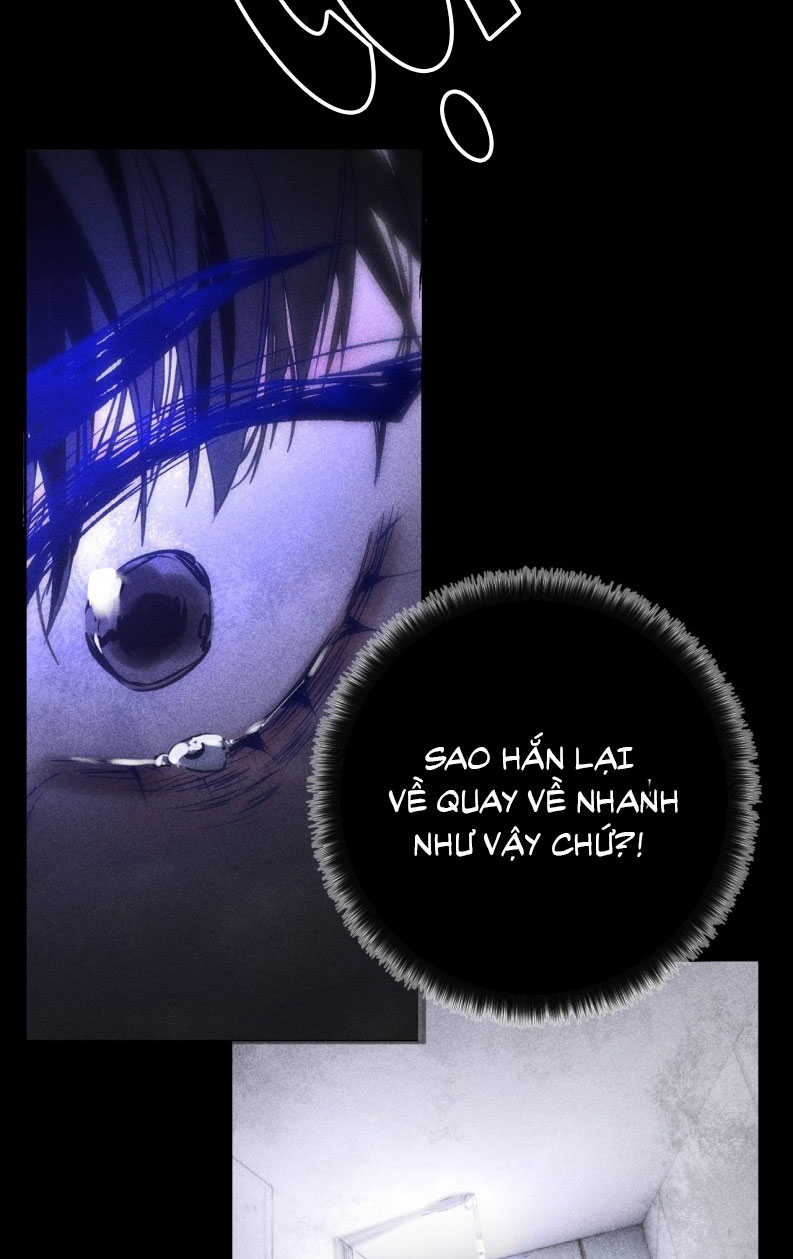 Chạy Trốn Khỏi Tầng Hầm Chap 1 - Trang 4