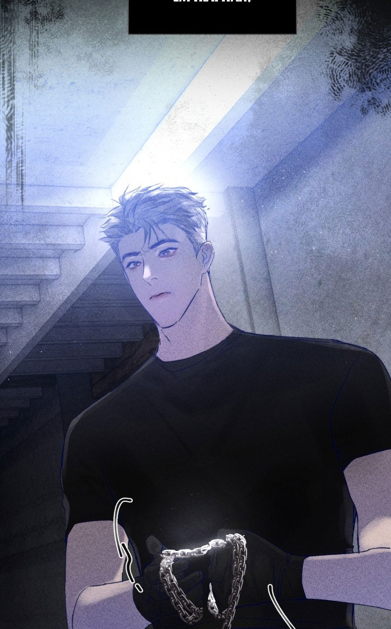 Chạy Trốn Khỏi Tầng Hầm Chap 1 - Trang 4