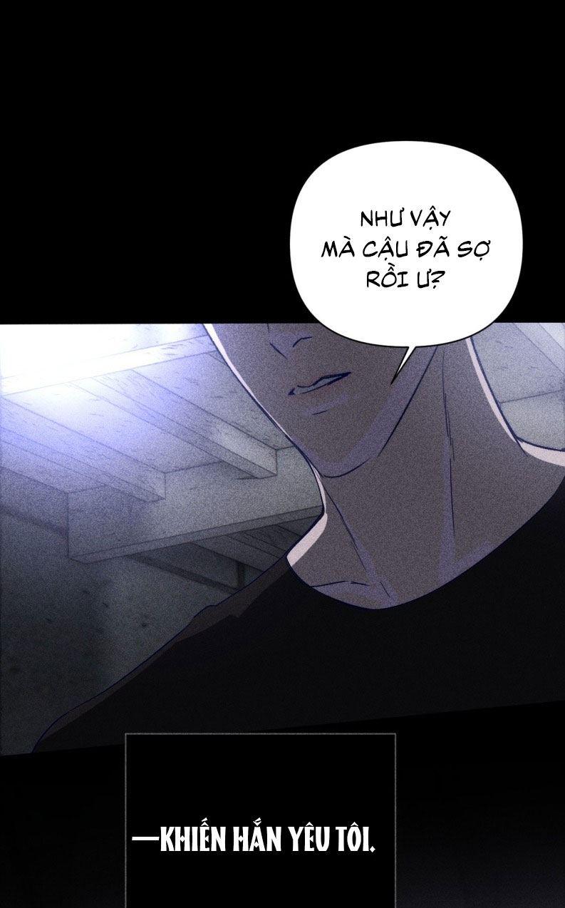 Chạy Trốn Khỏi Tầng Hầm Chap 1 - Trang 4