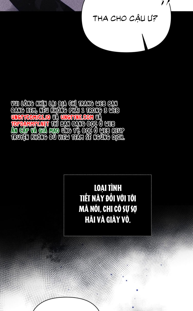 Chạy Trốn Khỏi Tầng Hầm Chap 1 - Trang 4