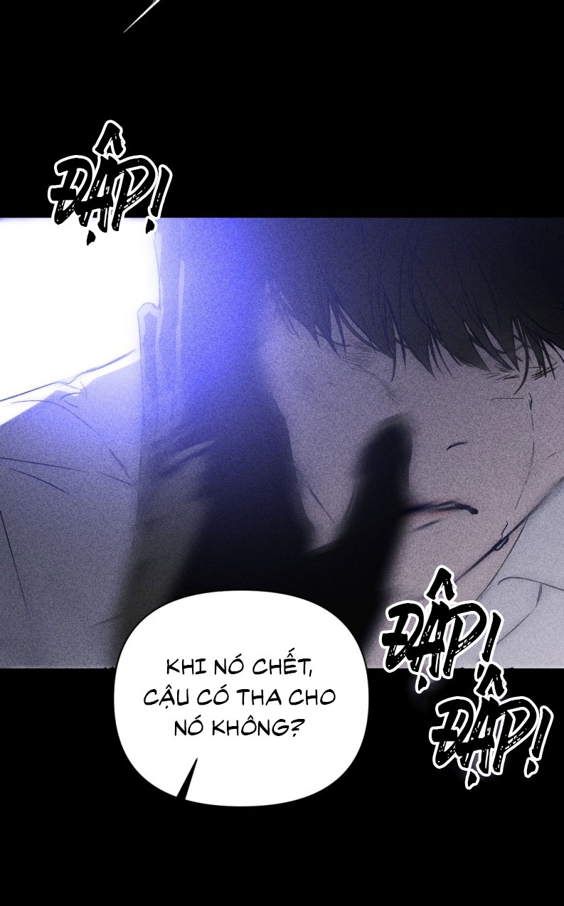 Chạy Trốn Khỏi Tầng Hầm Chap 1 - Trang 4