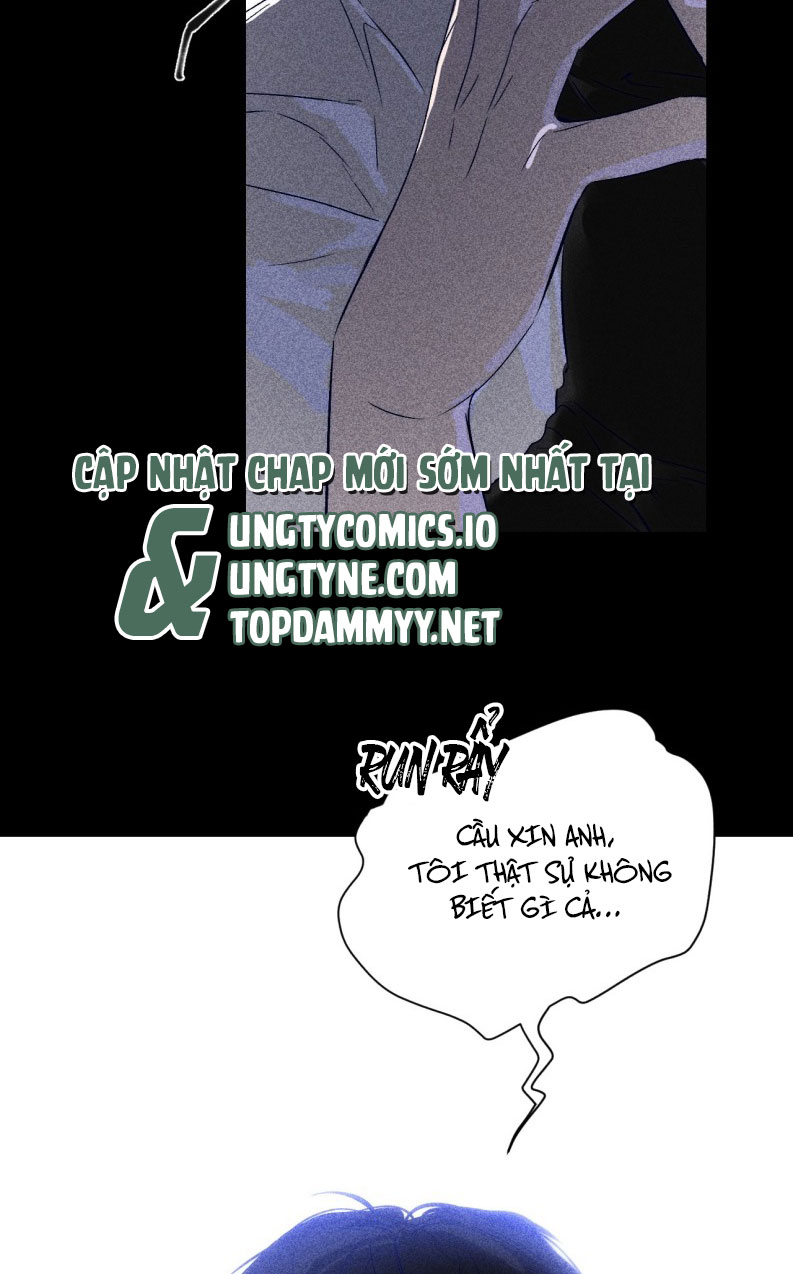 Chạy Trốn Khỏi Tầng Hầm Chap 1 - Trang 4