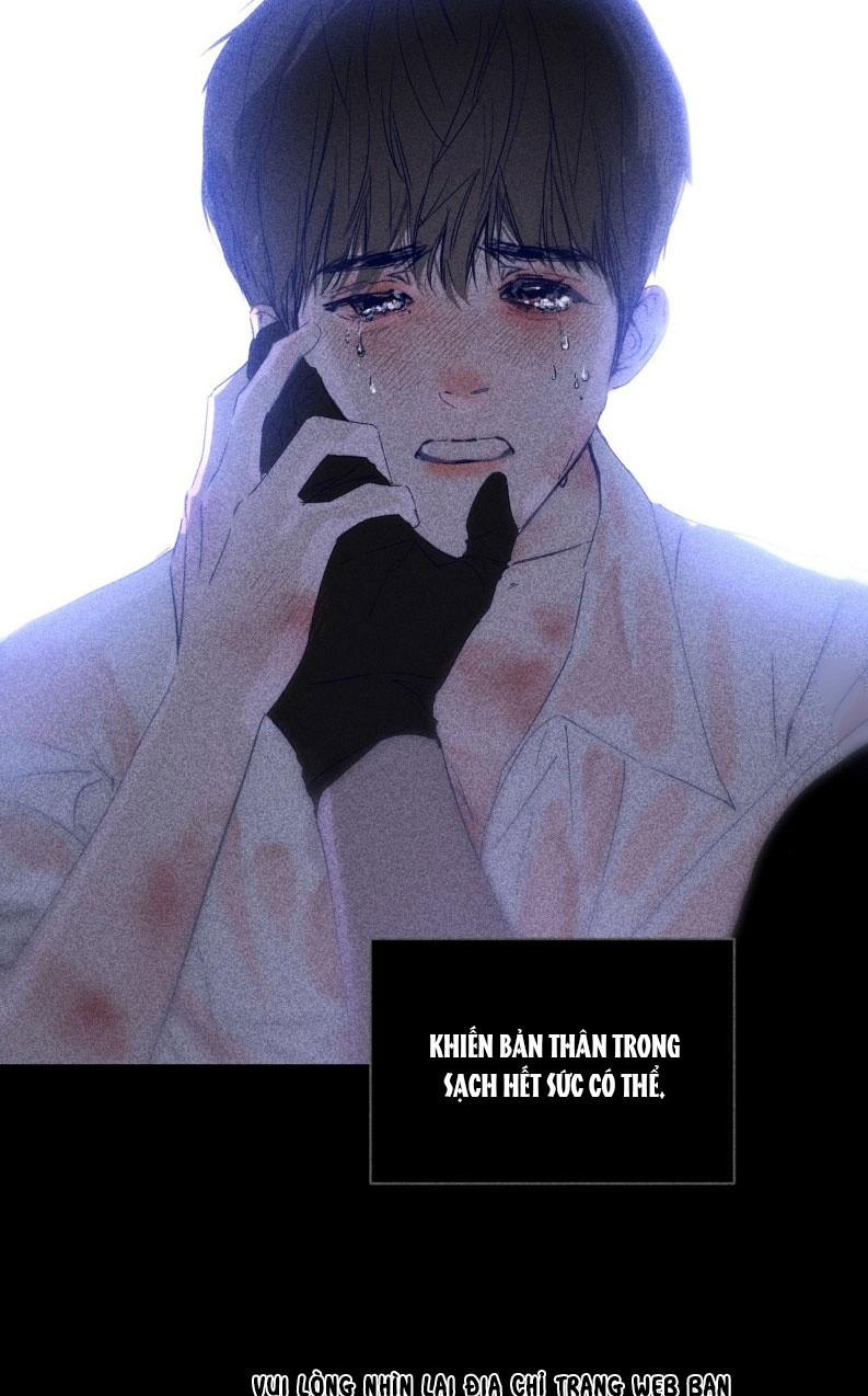 Chạy Trốn Khỏi Tầng Hầm Chap 1 - Trang 4