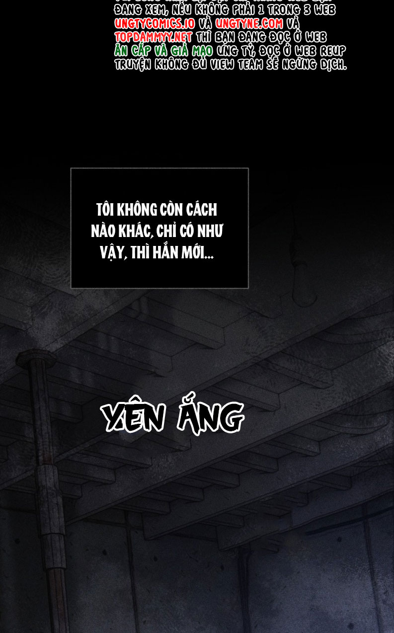 Chạy Trốn Khỏi Tầng Hầm Chap 1 - Trang 4