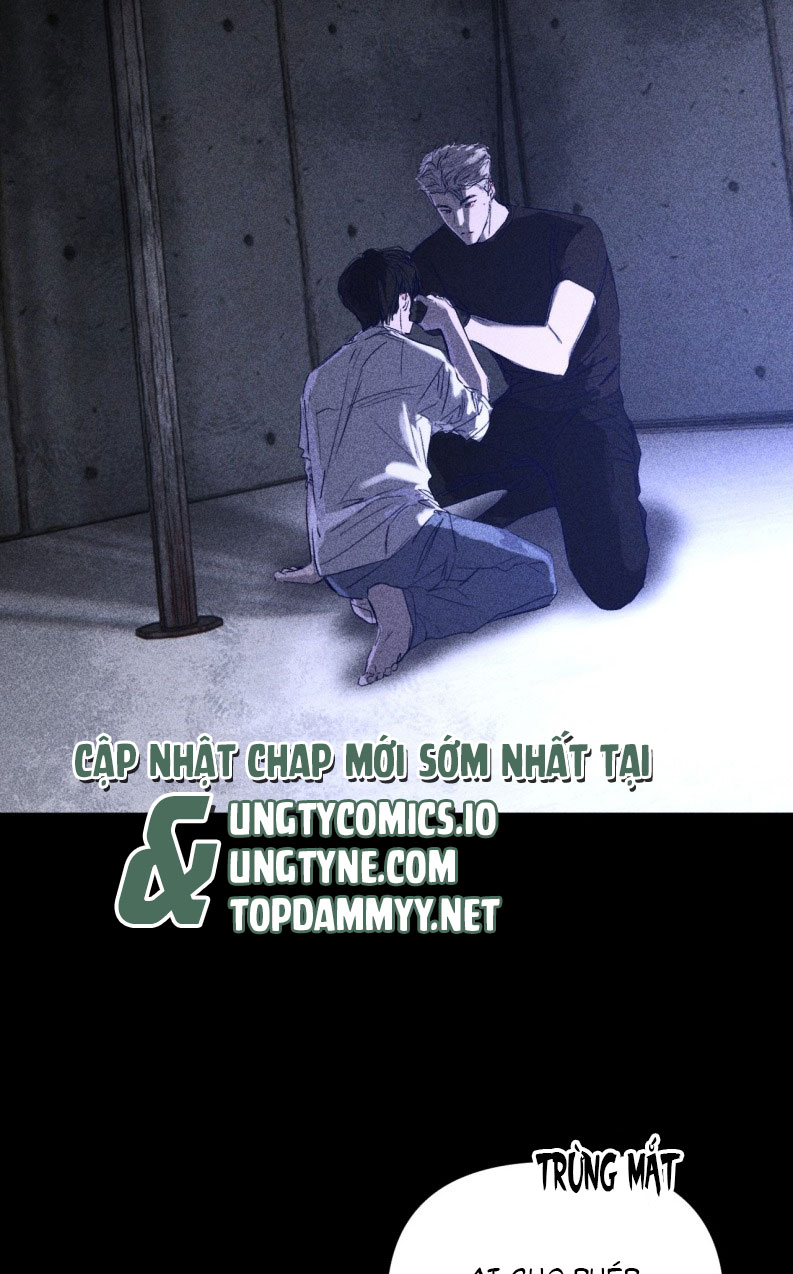 Chạy Trốn Khỏi Tầng Hầm Chap 1 - Trang 4