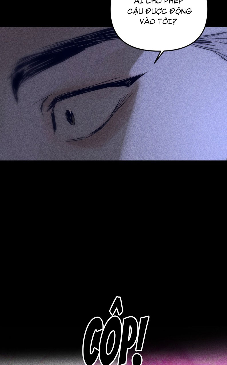 Chạy Trốn Khỏi Tầng Hầm Chap 1 - Trang 4