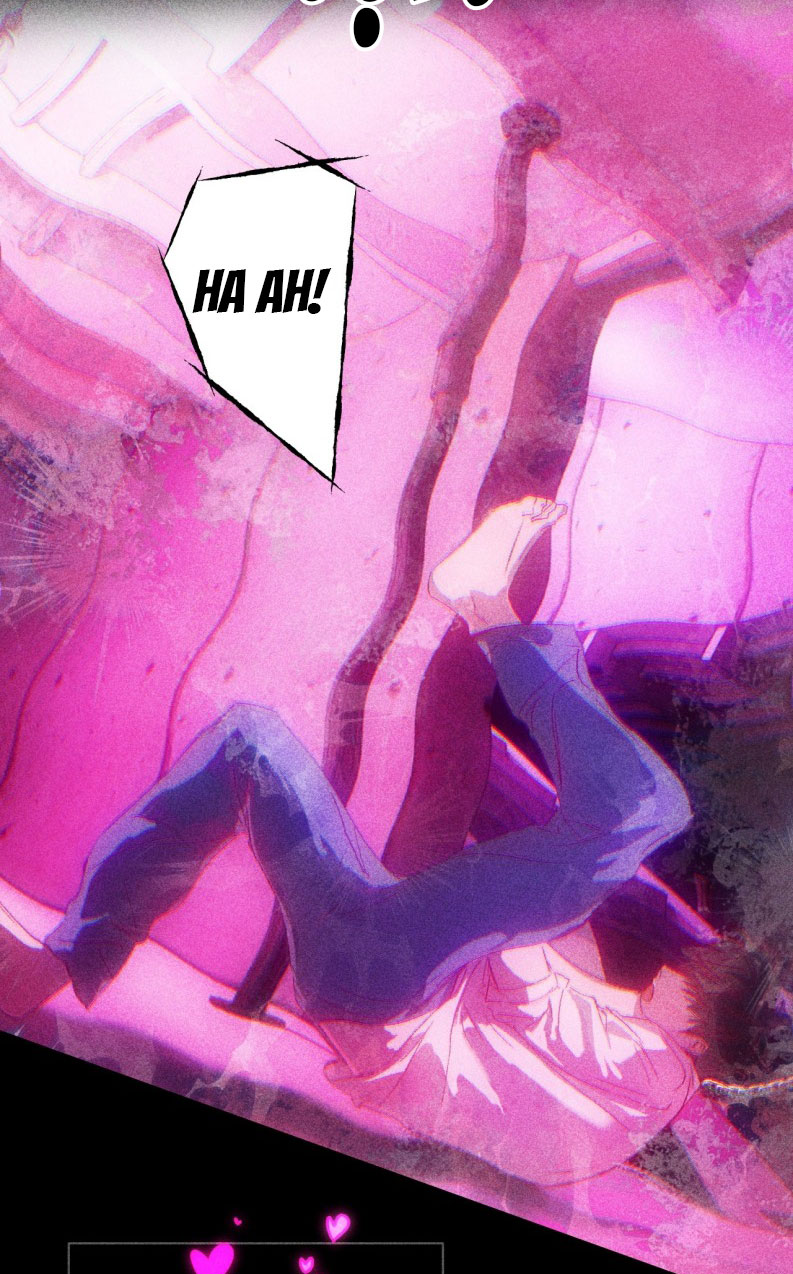 Chạy Trốn Khỏi Tầng Hầm Chap 1 - Trang 4