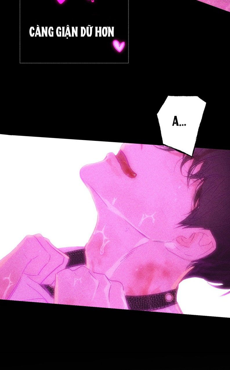 Chạy Trốn Khỏi Tầng Hầm Chap 1 - Trang 4