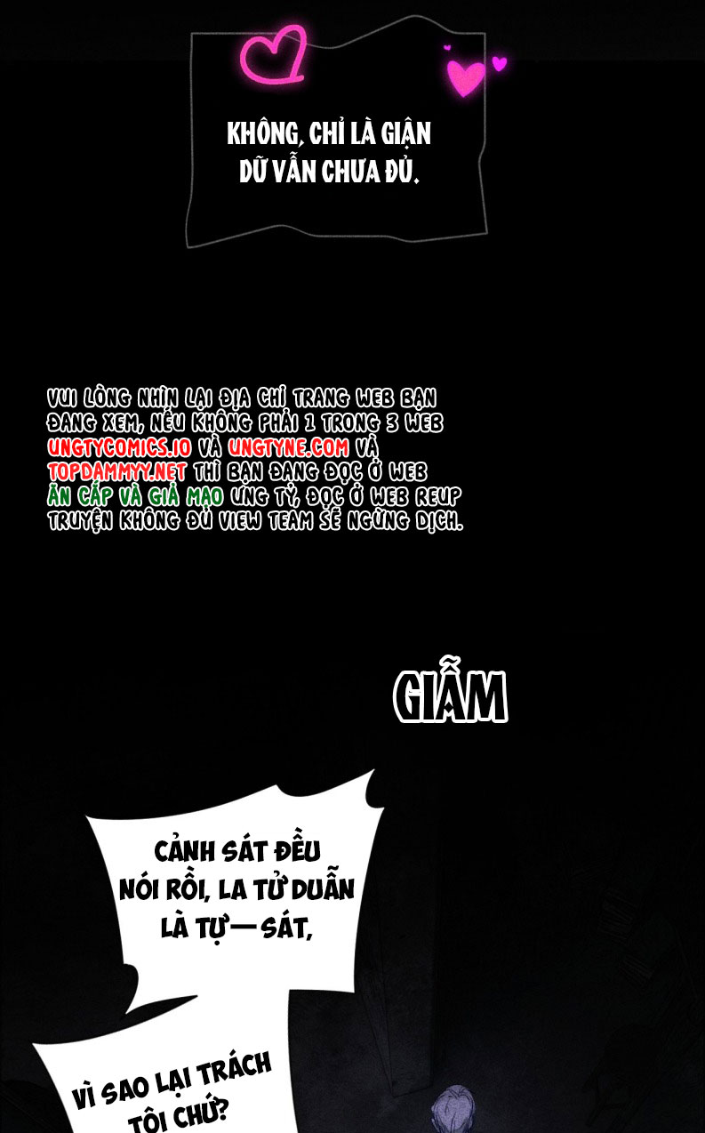 Chạy Trốn Khỏi Tầng Hầm Chap 1 - Trang 4