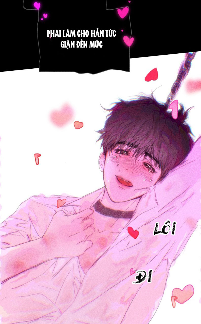 Chạy Trốn Khỏi Tầng Hầm Chap 1 - Trang 4