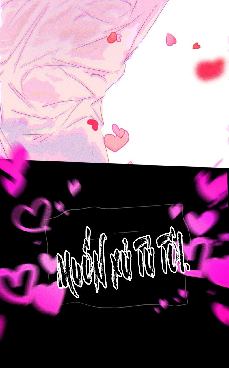 Chạy Trốn Khỏi Tầng Hầm Chap 1 - Trang 4