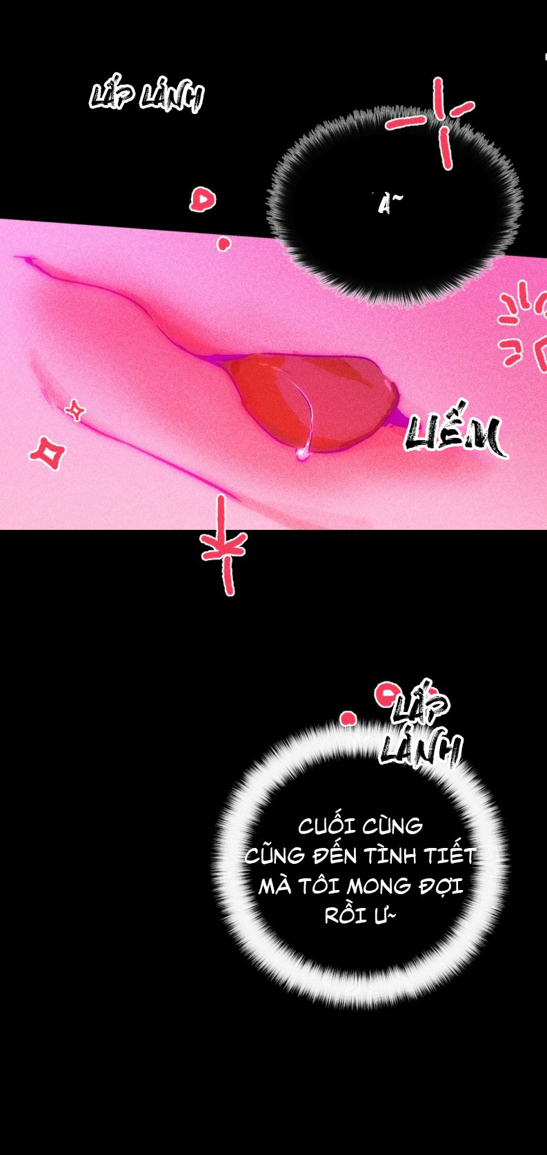 Chạy Trốn Khỏi Tầng Hầm Chap 1 - Trang 4