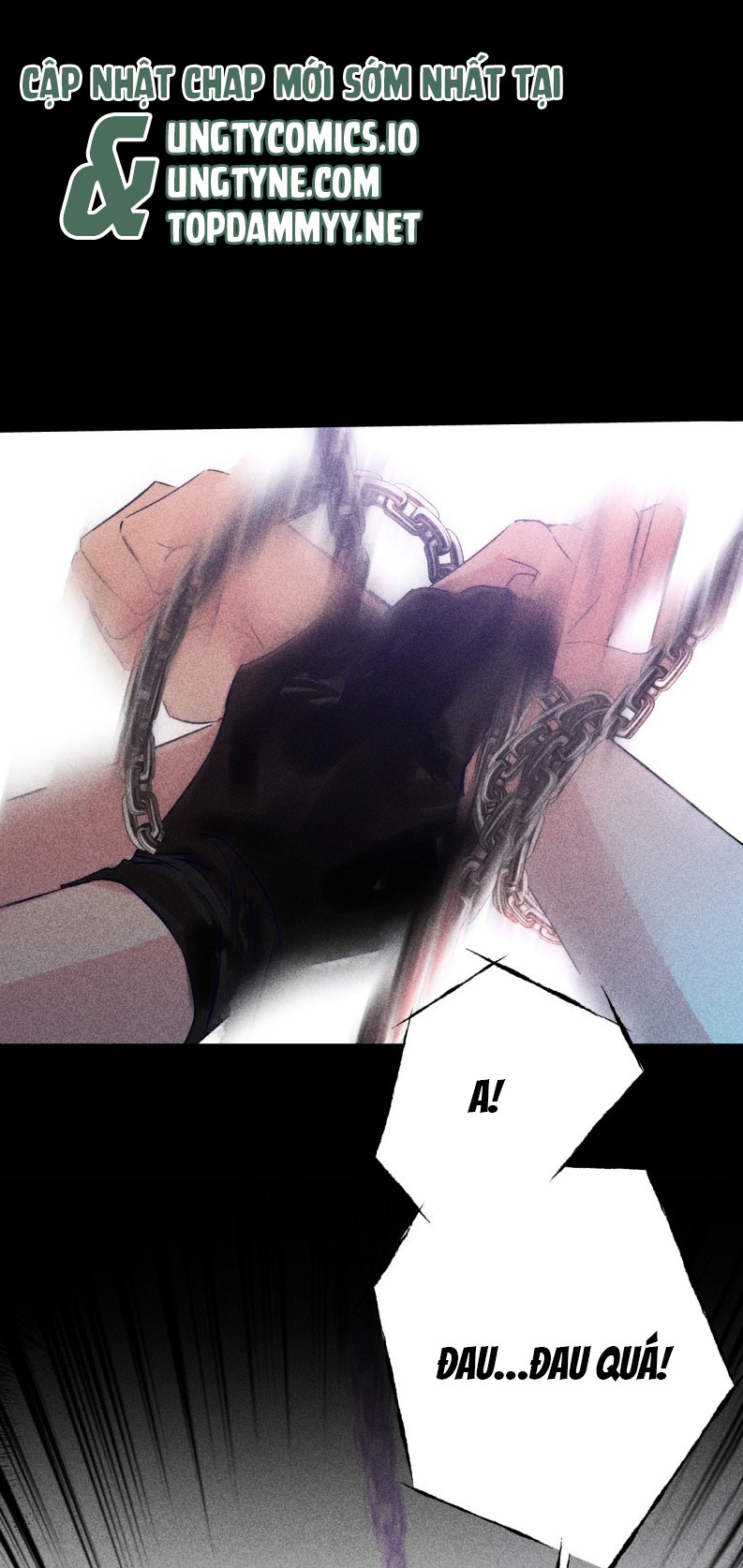 Chạy Trốn Khỏi Tầng Hầm Chap 1 - Trang 4