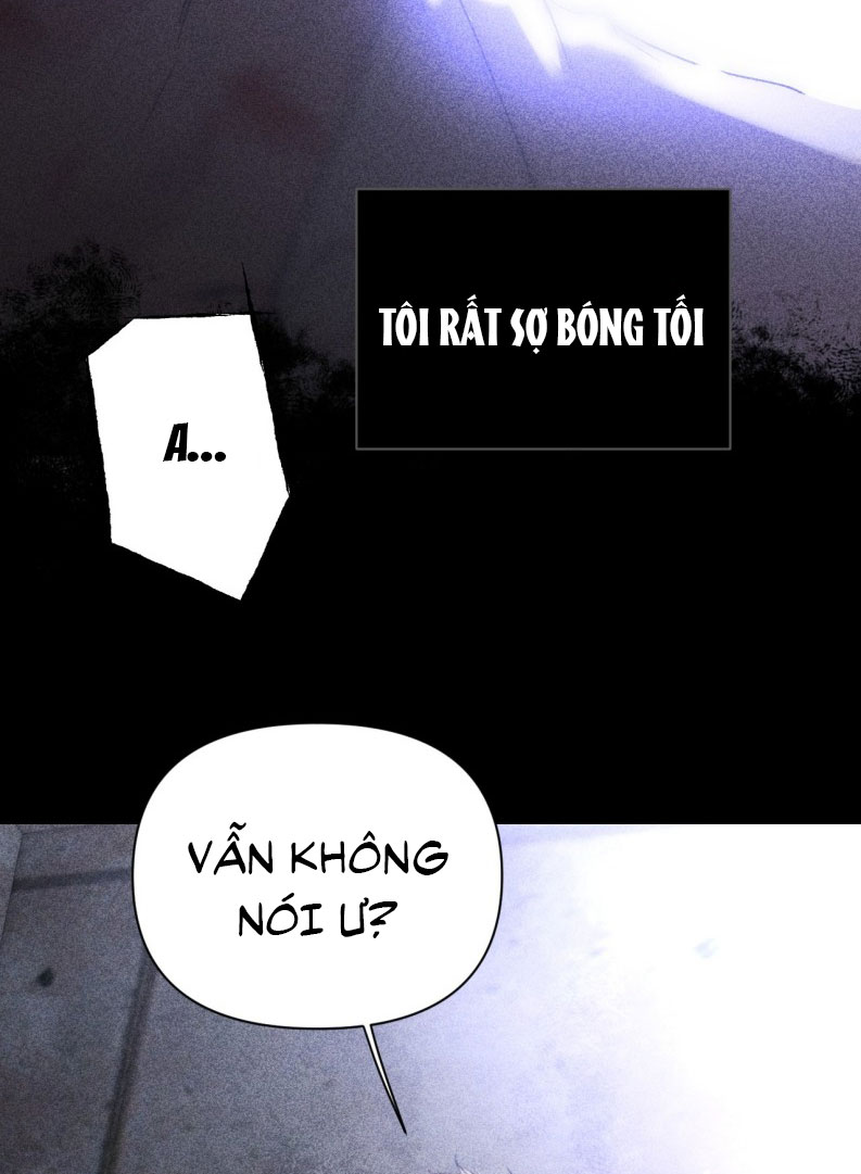 Chạy Trốn Khỏi Tầng Hầm Chap 1 - Trang 4