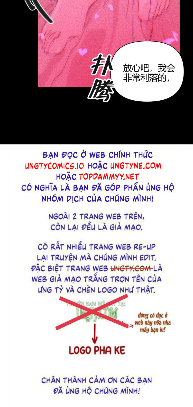 Chạy Trốn Khỏi Tầng Hầm Chap 1 - Trang 4