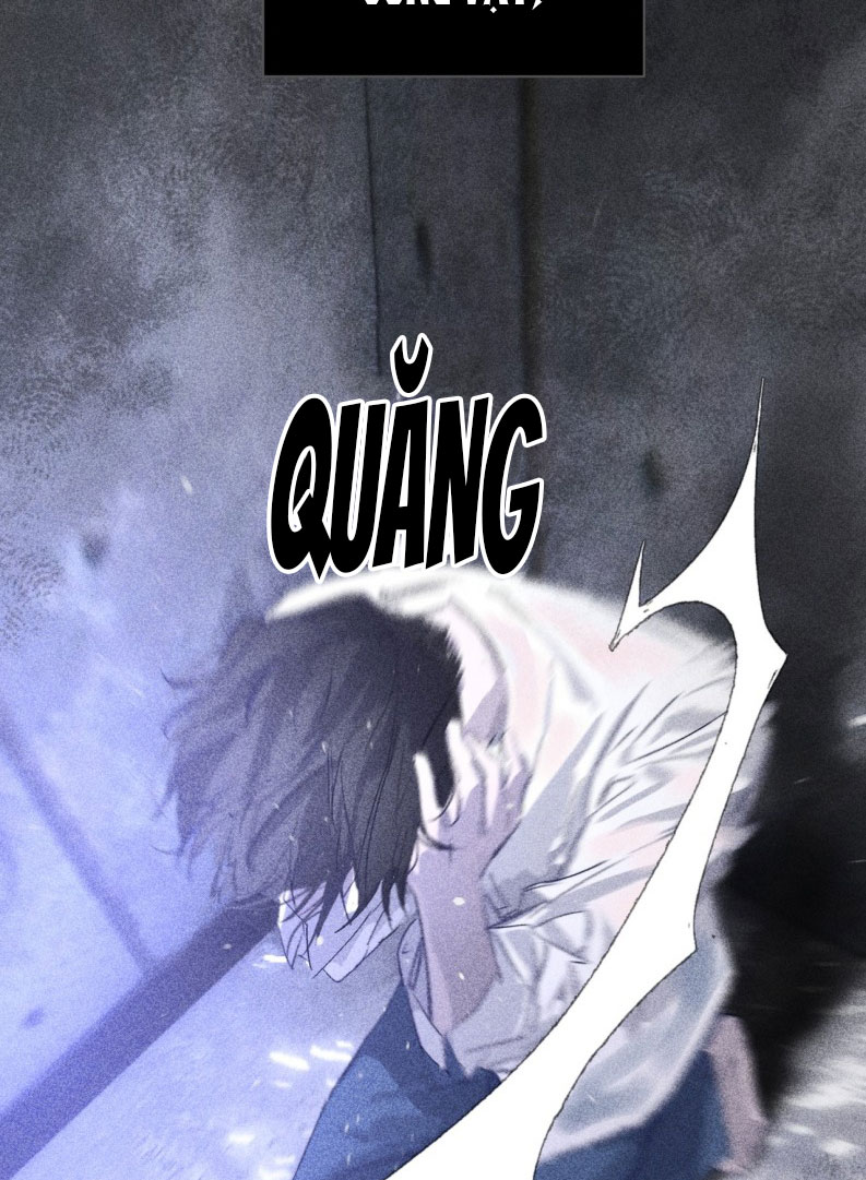 Chạy Trốn Khỏi Tầng Hầm Chap 1 - Trang 4