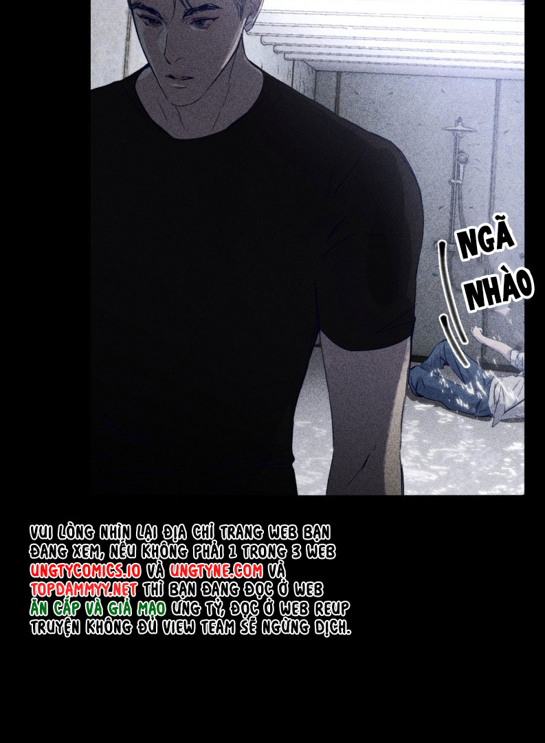 Chạy Trốn Khỏi Tầng Hầm Chap 1 - Trang 4