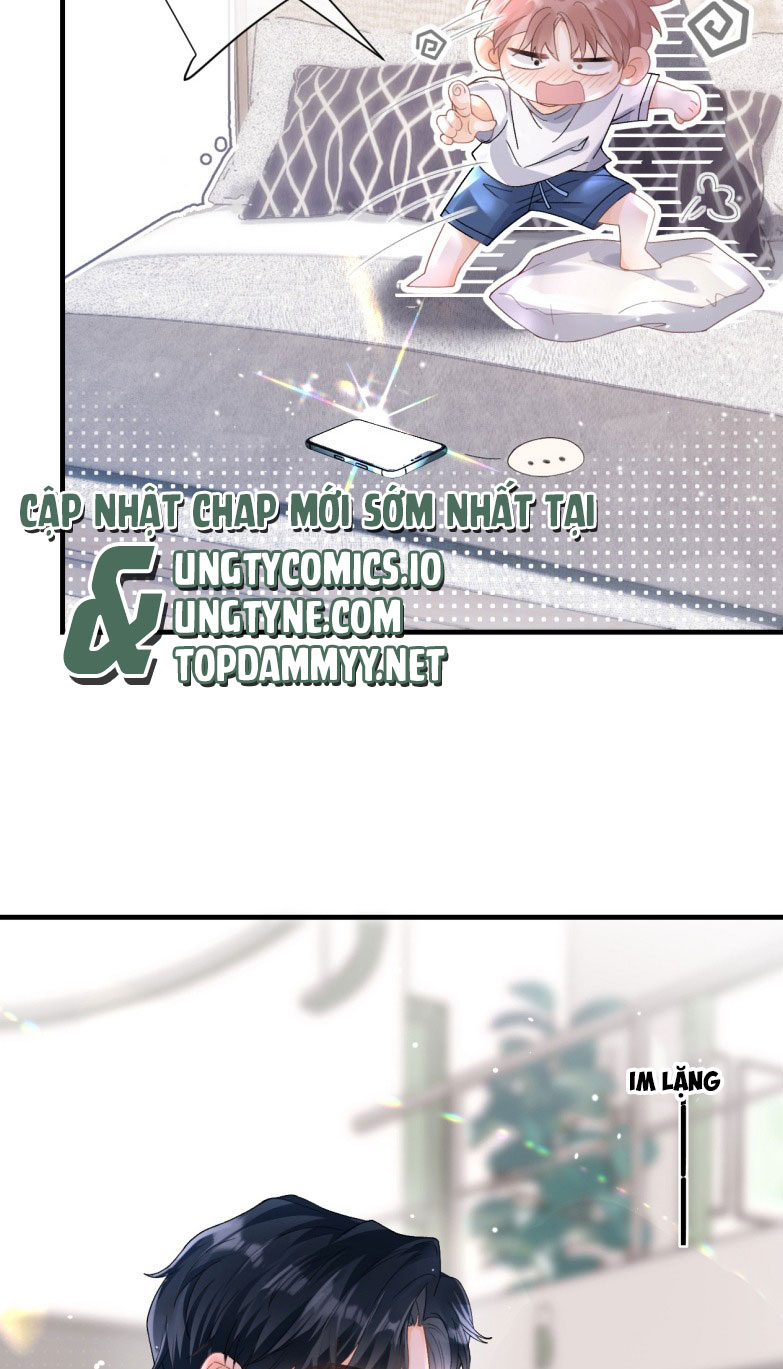Scandal Của Cậu Đáng Yêu Hơn Người Thật Chap 3 - Next Chap 4