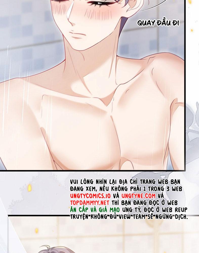 Thẳng Thắn Từ Nghiêm Chapter 128 - Trang 4