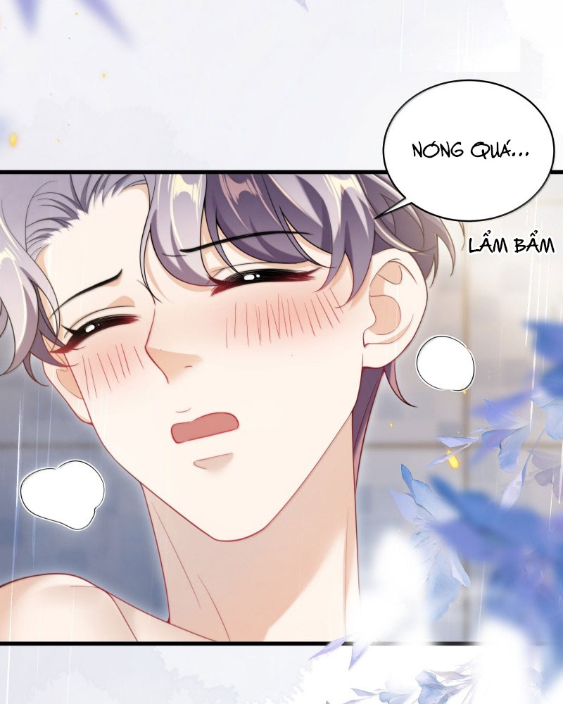 Thẳng Thắn Từ Nghiêm Chapter 128 - Trang 4