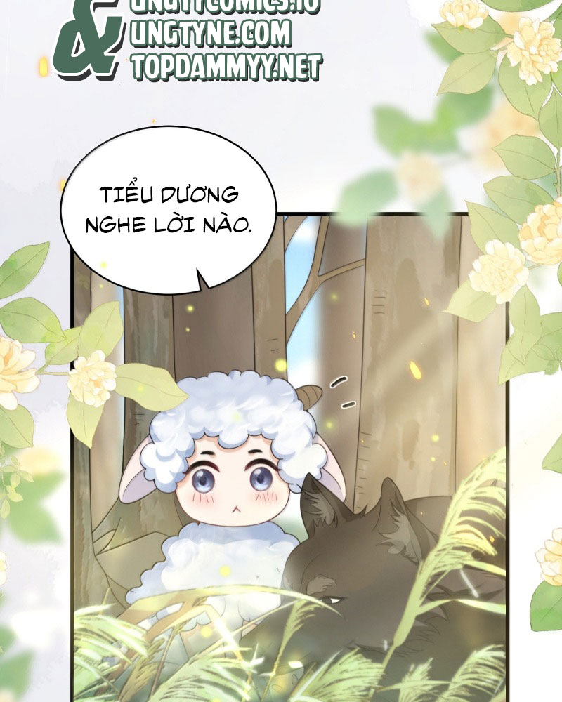 Thẳng Thắn Từ Nghiêm Chapter 128 - Trang 4