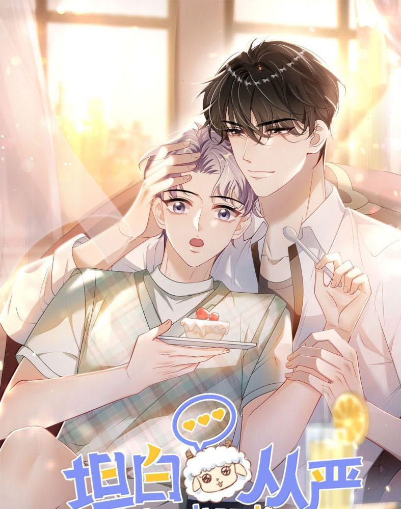 Thẳng Thắn Từ Nghiêm Chapter 128 - Trang 4