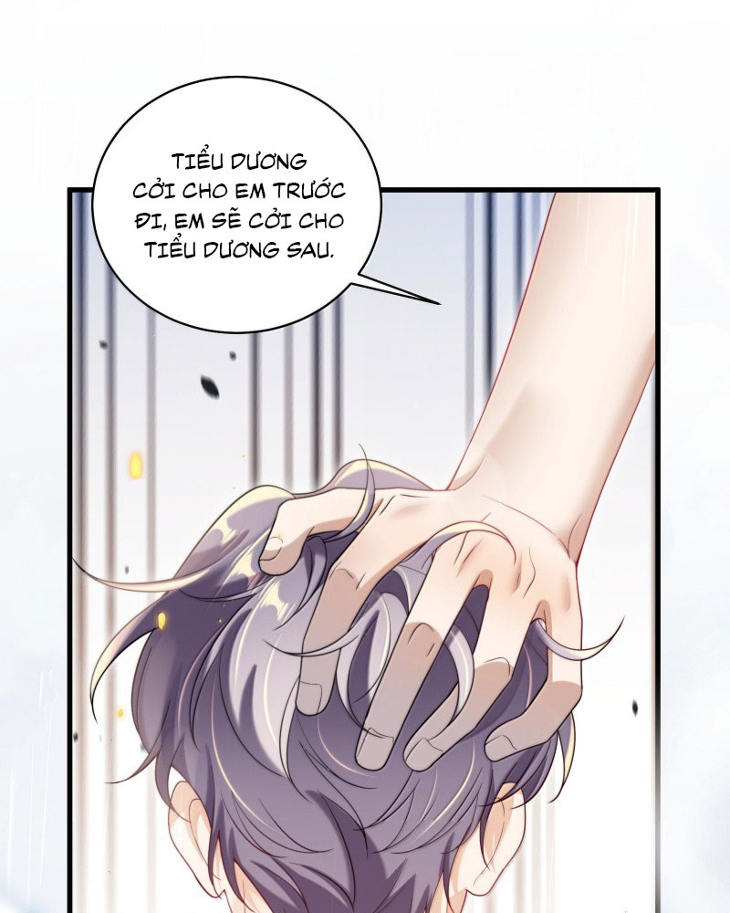 Thẳng Thắn Từ Nghiêm Chapter 128 - Trang 4