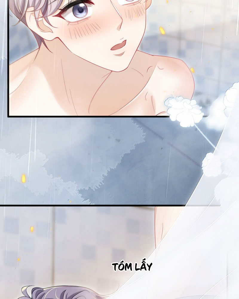 Thẳng Thắn Từ Nghiêm Chapter 128 - Trang 4