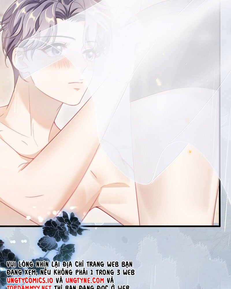 Thẳng Thắn Từ Nghiêm Chapter 128 - Trang 4