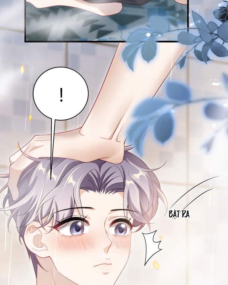 Thẳng Thắn Từ Nghiêm Chapter 128 - Trang 4