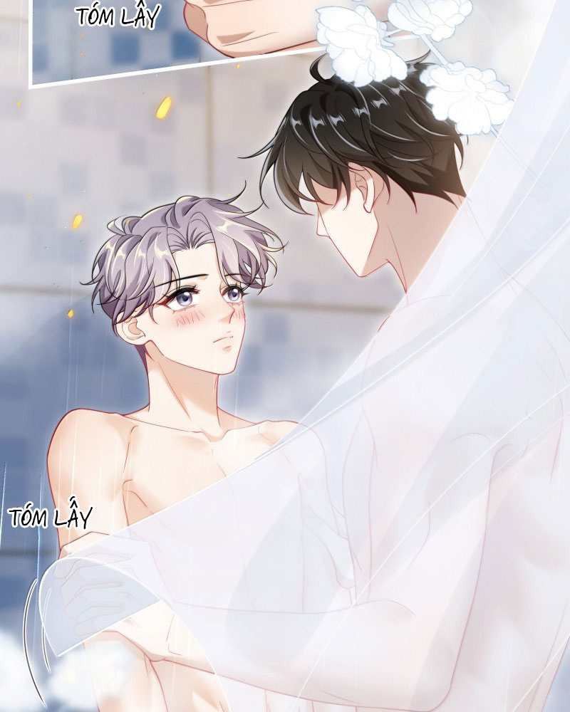 Thẳng Thắn Từ Nghiêm Chapter 128 - Trang 4