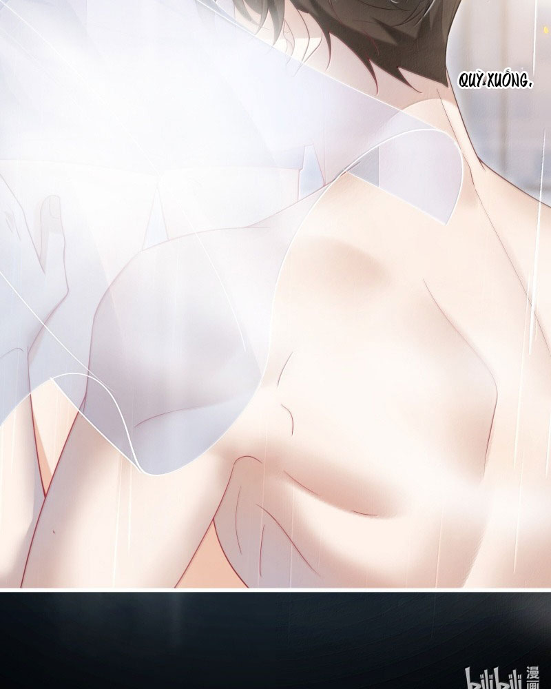 Thẳng Thắn Từ Nghiêm Chapter 128 - Trang 4