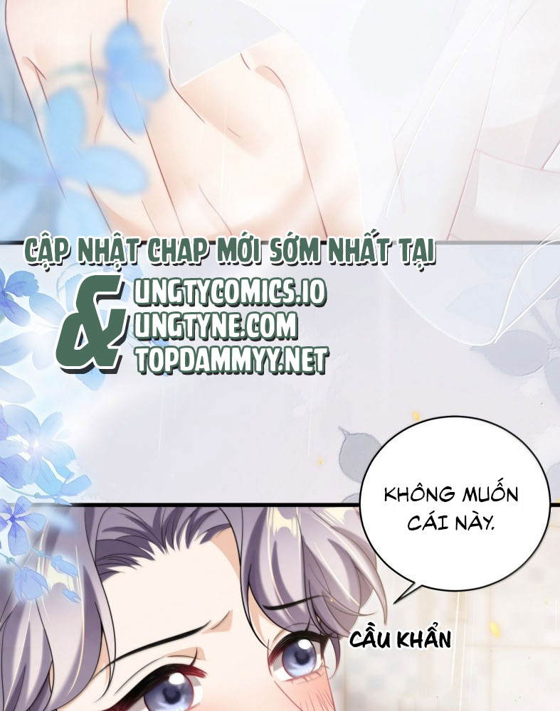 Thẳng Thắn Từ Nghiêm Chapter 128 - Trang 4