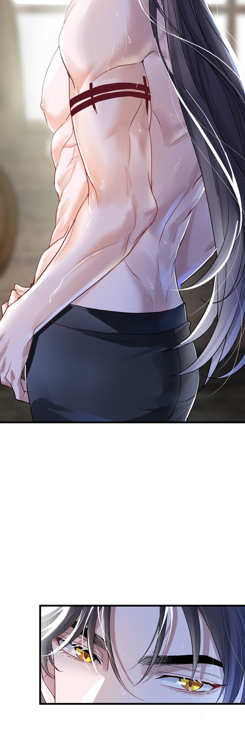 Bản Tình Ca Nụ Hôn Tù Ái Chap 1 - Next Chap 2