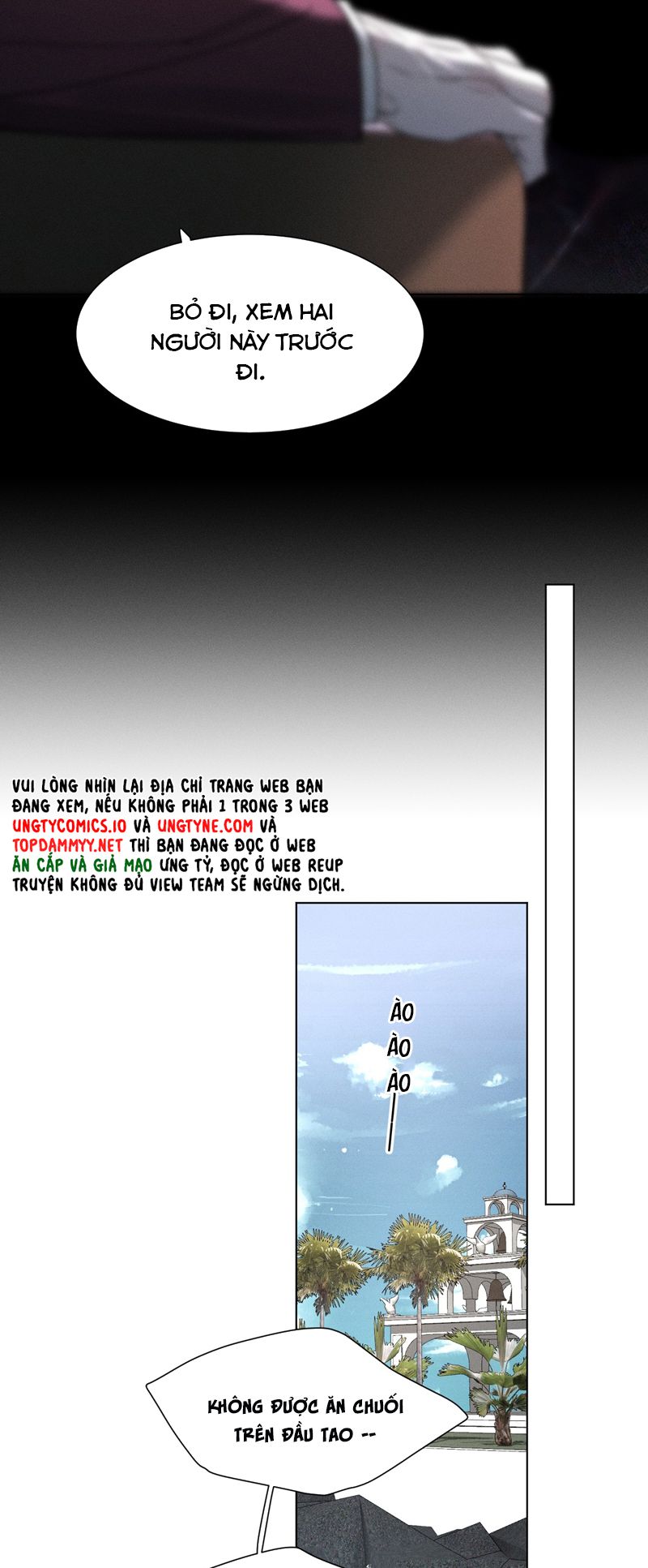 Ảnh Đế Cứ Muốn Làm Kim Chủ Của Tôi Chapter 47 - Trang 4