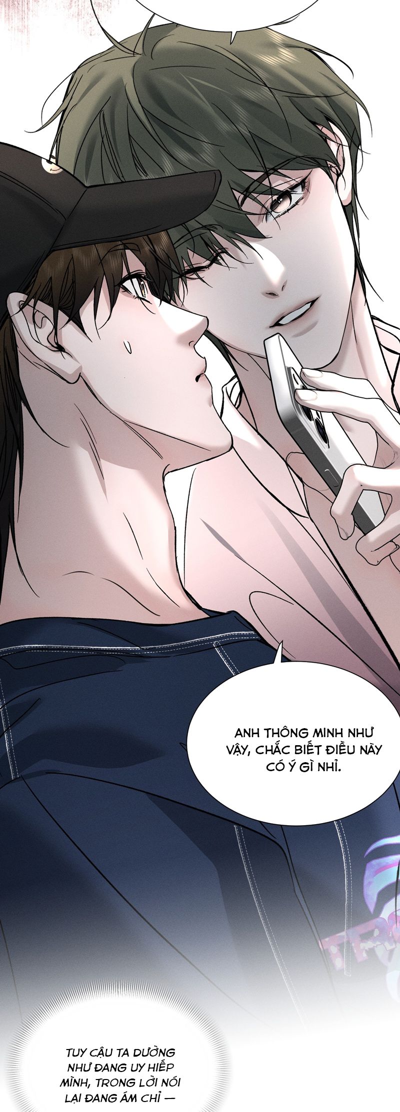 Ảnh Đế Cứ Muốn Làm Kim Chủ Của Tôi Chapter 47 - Trang 4