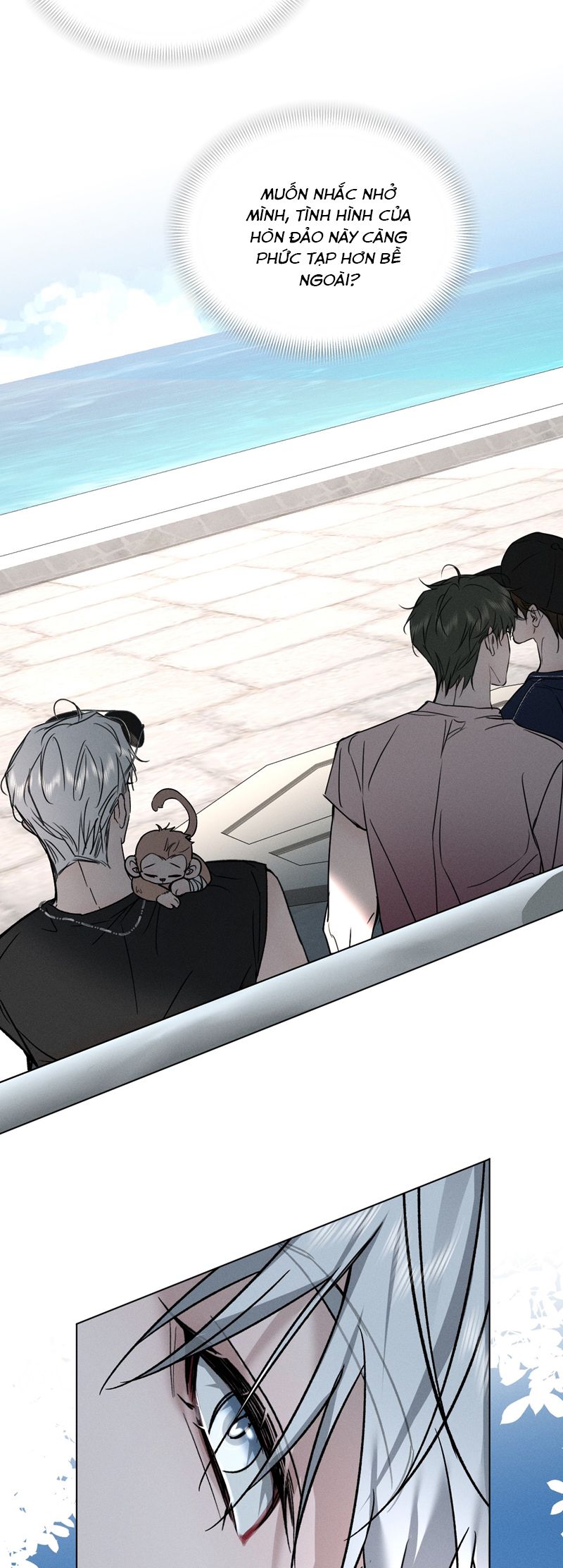 Ảnh Đế Cứ Muốn Làm Kim Chủ Của Tôi Chapter 47 - Trang 4