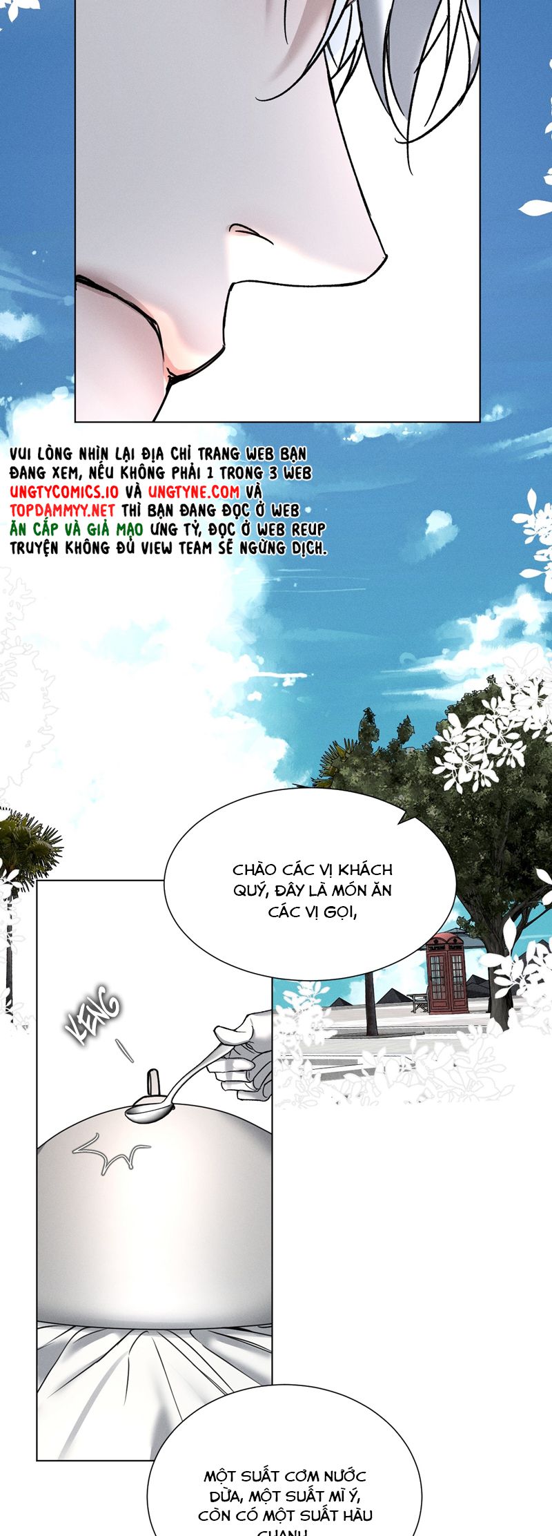 Ảnh Đế Cứ Muốn Làm Kim Chủ Của Tôi Chapter 47 - Trang 4
