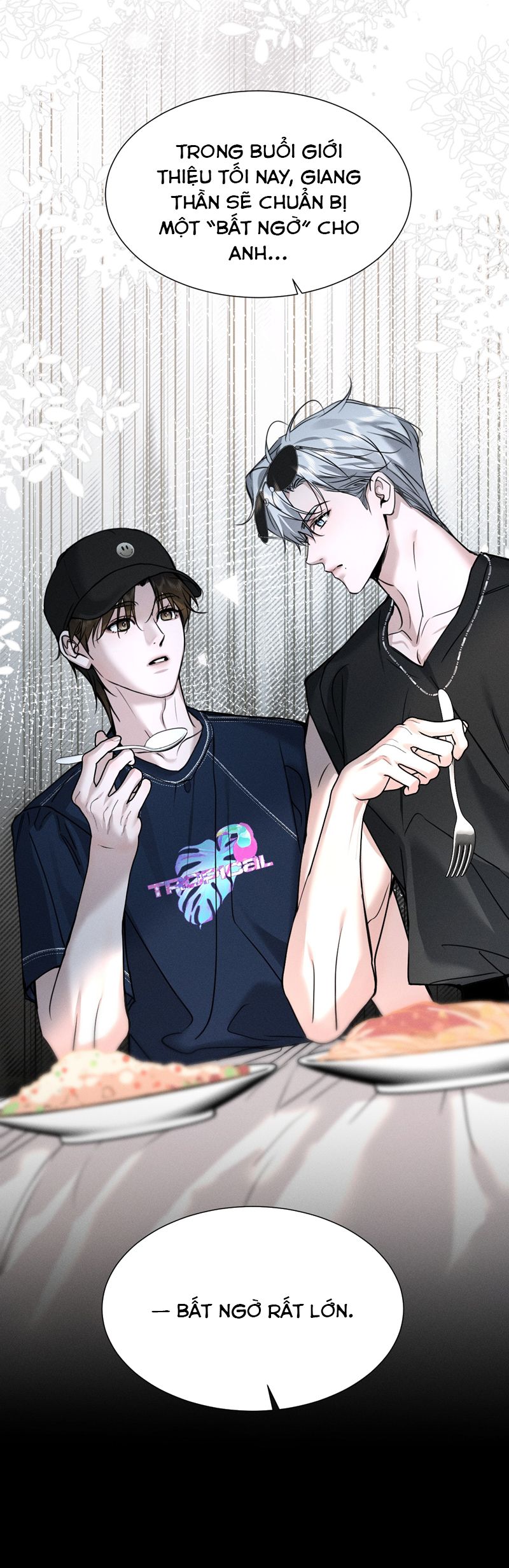 Ảnh Đế Cứ Muốn Làm Kim Chủ Của Tôi Chapter 47 - Trang 4