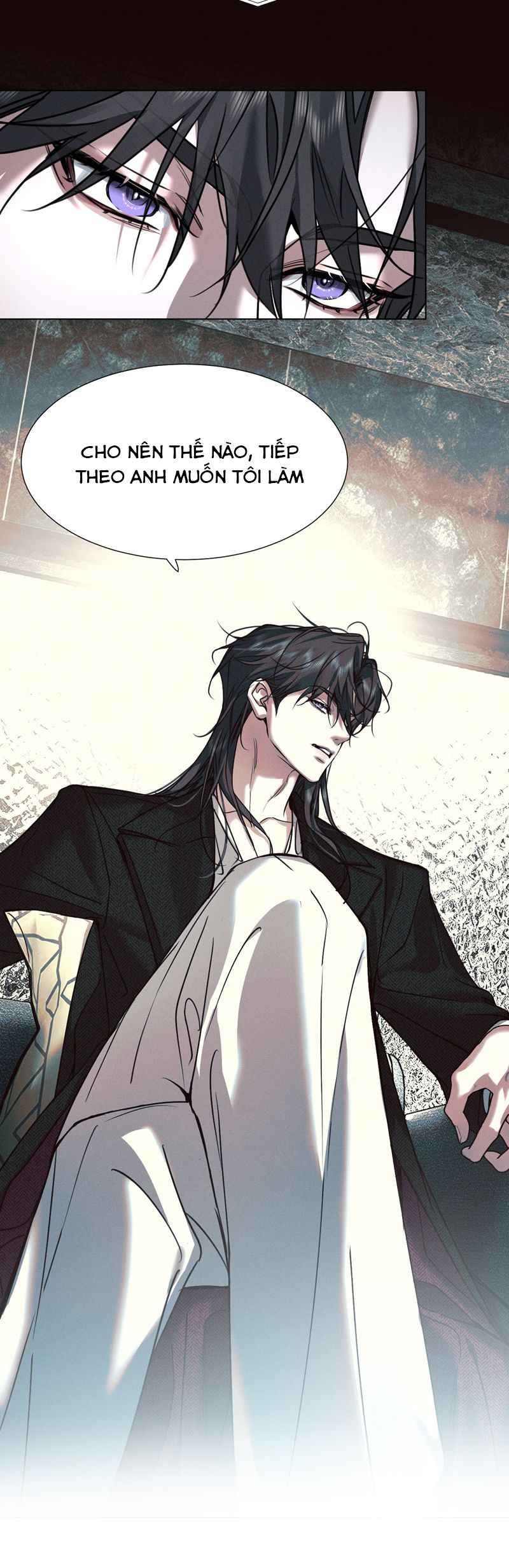 Ảnh Đế Cứ Muốn Làm Kim Chủ Của Tôi Chapter 47 - Trang 4