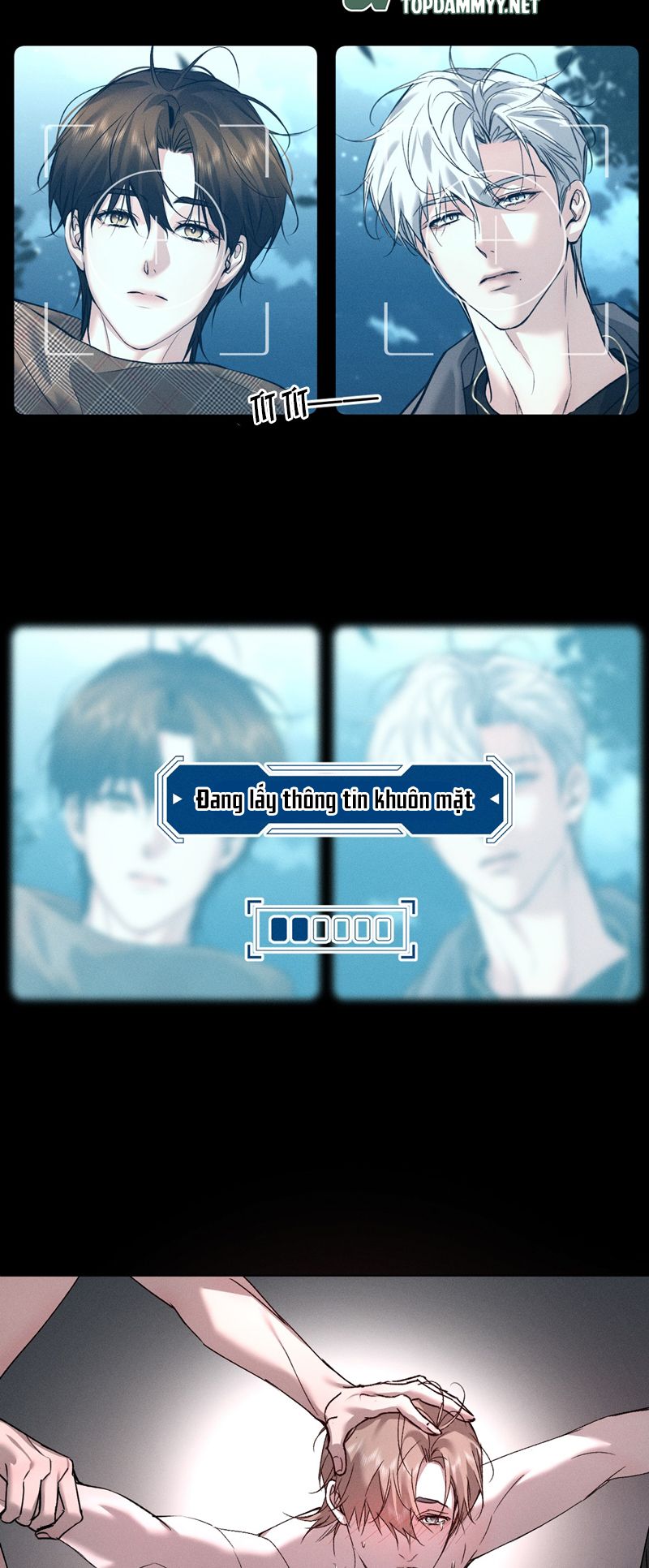 Ảnh Đế Cứ Muốn Làm Kim Chủ Của Tôi Chapter 47 - Trang 4