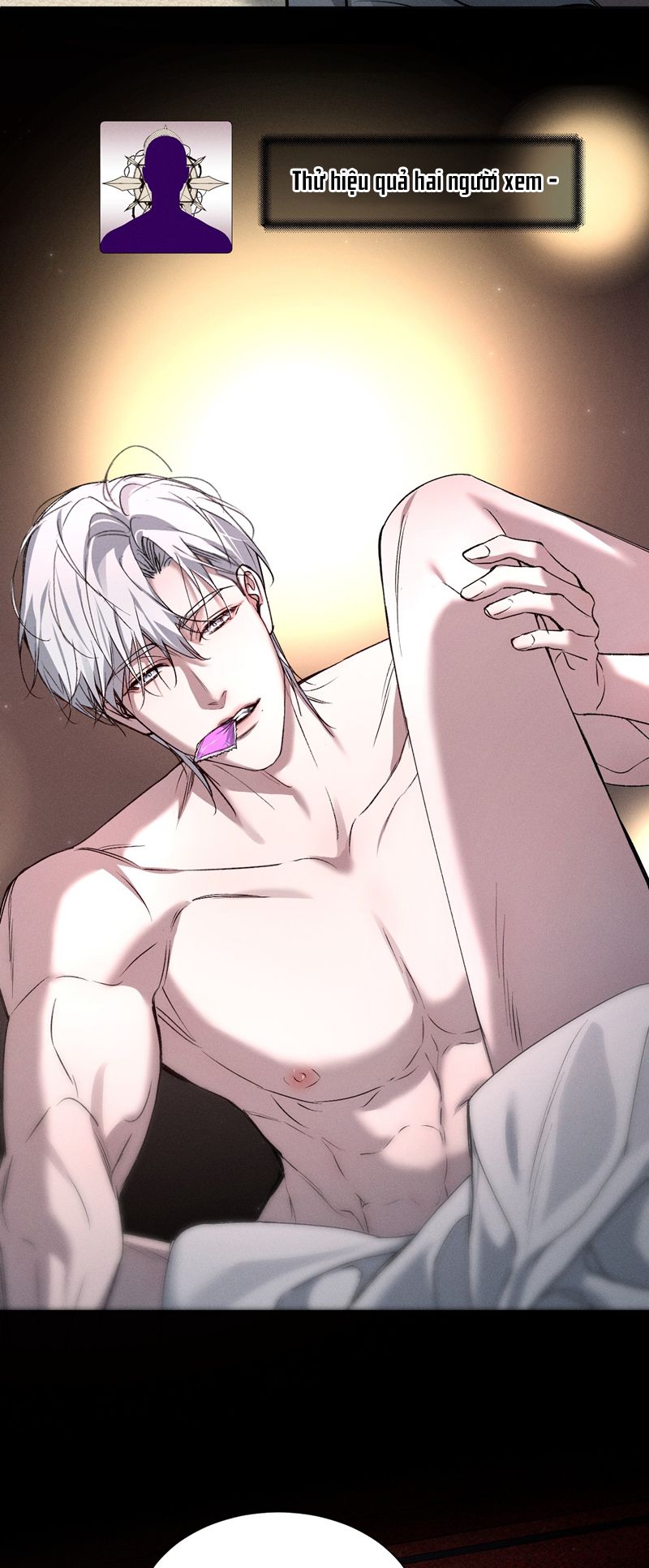 Ảnh Đế Cứ Muốn Làm Kim Chủ Của Tôi Chapter 47 - Trang 4