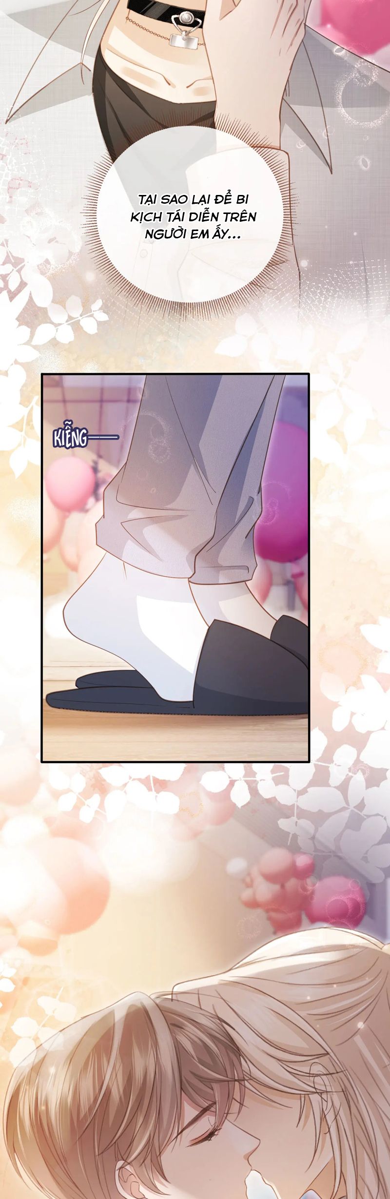 Bạch Nguyệt Quang Hắn Yêu Thế Thân Rồi Sao?! Chapter 58 - Trang 4